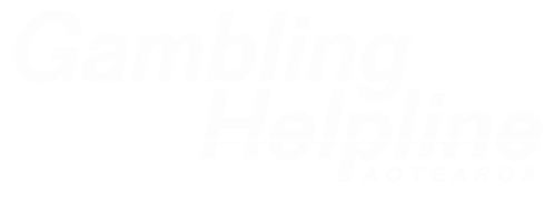 Gambling helpline New Zealand