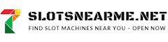 Slotsnearme.net Logo